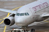 Düsseldorf: Σημάδευαν πιλότο της Germanwings με Λέιζερ
