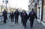 Συναγερμός στη Γερμανία μετά τη σύλληψη τριών υπόπτων για τρομοκρατία