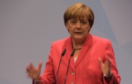 Βία κατά πολιτικών στη Γερμανία - Θύμα επίθεσης η ίδια η Μέρκελ