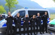 Πολυπολιτισμικότητα: Το νέο στοίχημα της αστυνομίας του Αμβούργου