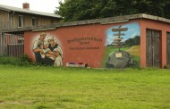 Γιάμελ: Το σημερινό γερμανικό χωριό των νεοναζί