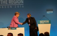 Η Μέρκελ δηλώνει αμετανόητη για τη στάση της στο προσφυγικό
