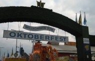 Σε ρυθμούς Oktoberfest κινείται η Γερμανία!