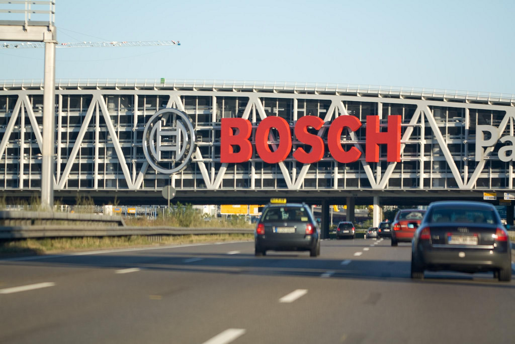 Και ο κολοσσός Bosch αναμεμειγμένος στο σκάνδαλο της VW