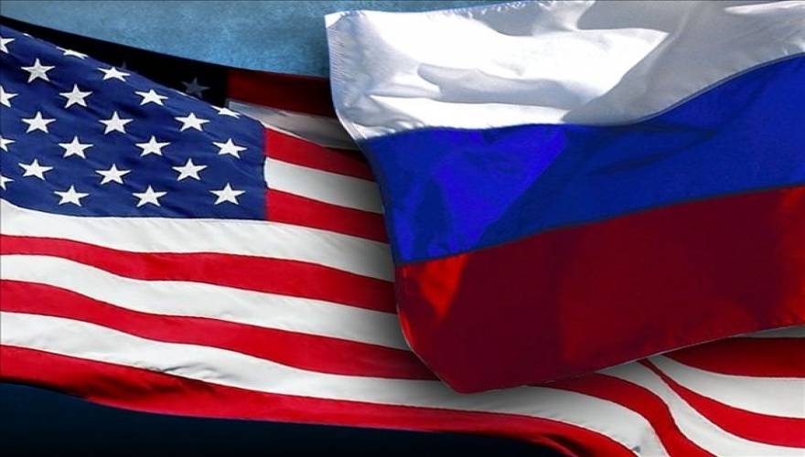 Συρία: Ρωσία και ΗΠΑ ενώνουν τις δυνάμεις τους κατά της τρομοκρατίας