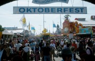 Oktoberfest: Προσωπικό ασφαλείας εργάζεται με πλαστά έγγραφα