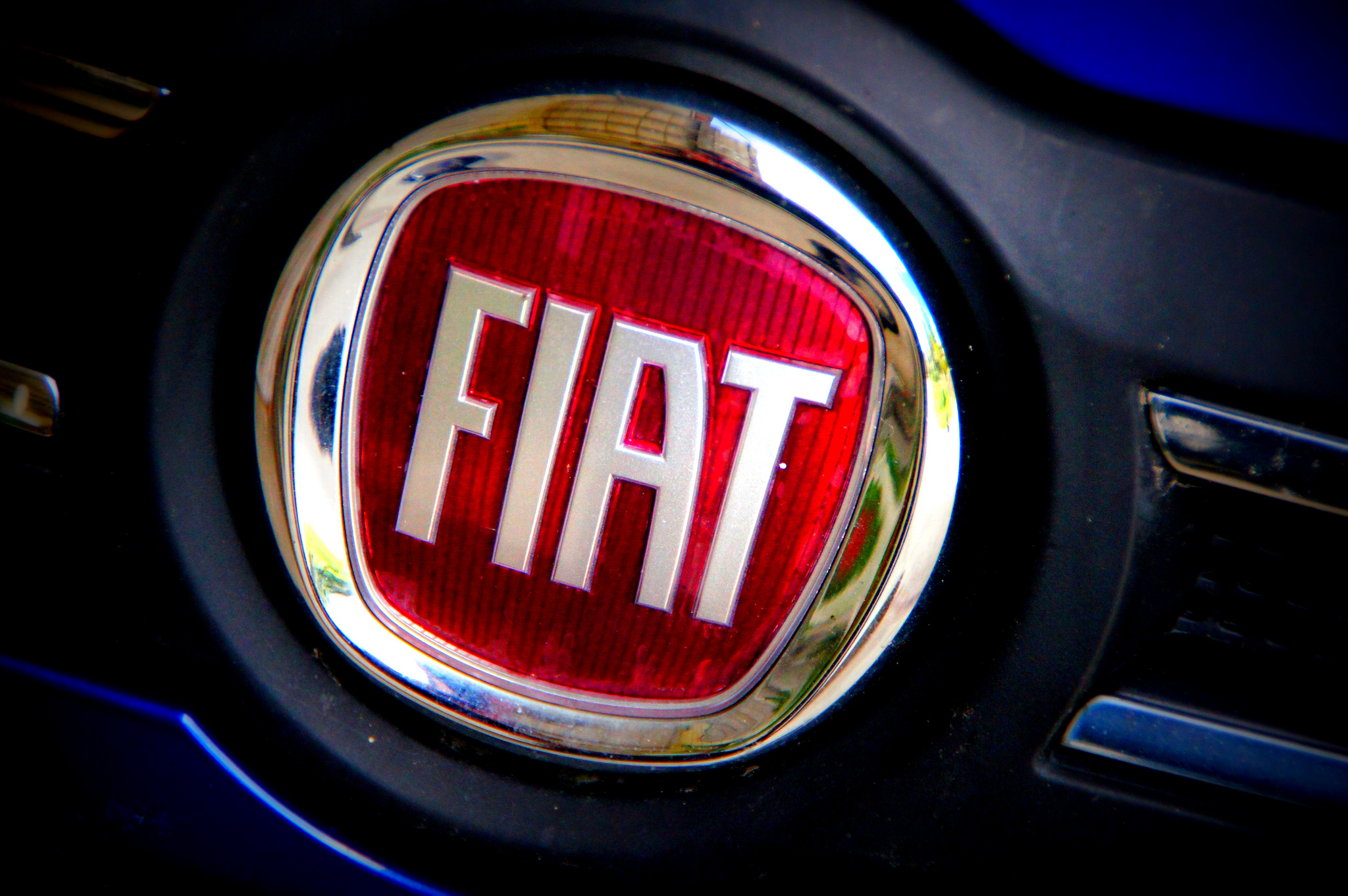 Οι Γερμανοί καταγγέλλουν την Fiat για πειραγμένες εκπομπές ρύπων!