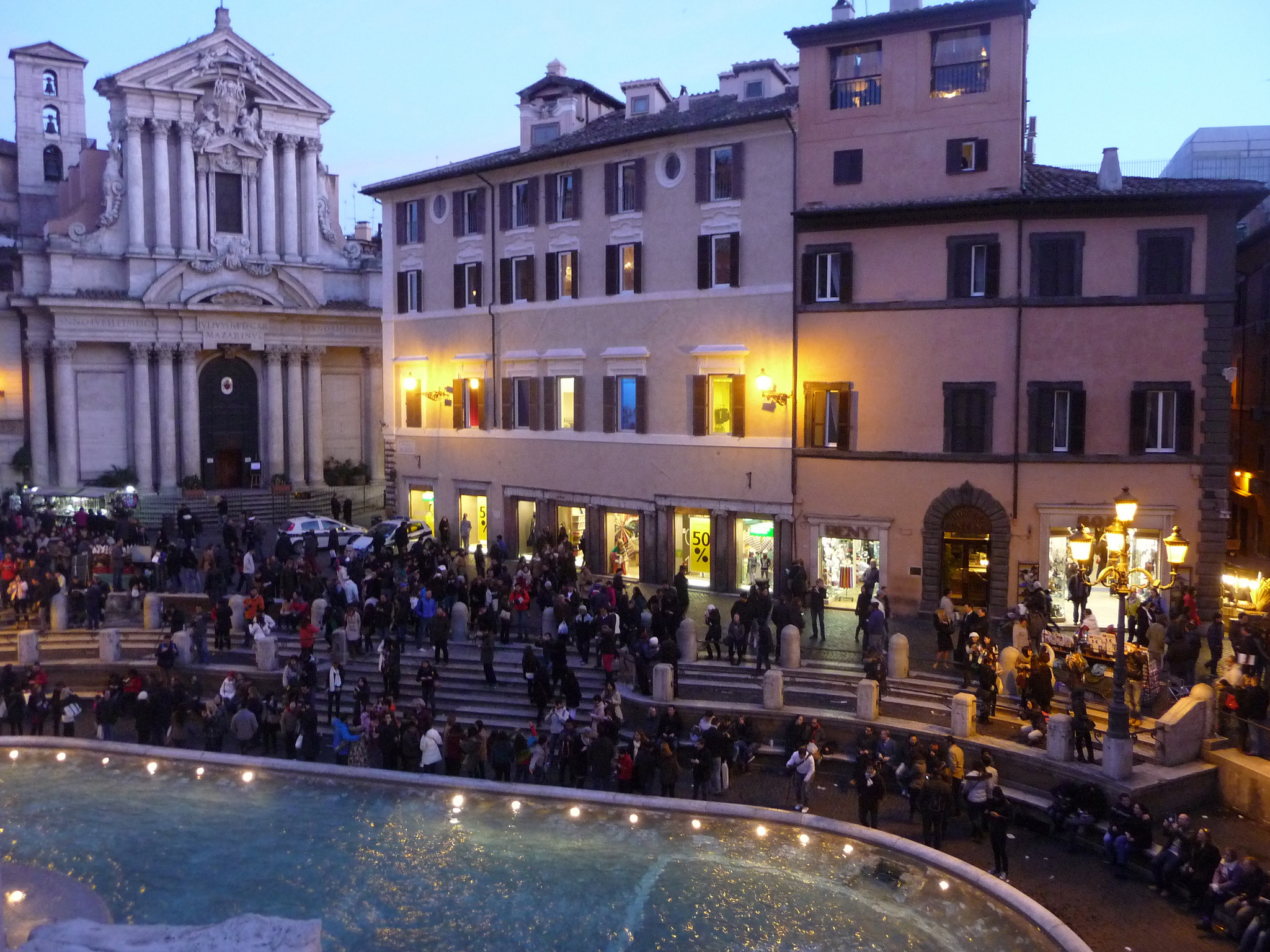 Ιταλία: Ο αυνανισμός σε δημόσιους χώρους δεν συνιστά ποινικό αδίκημα