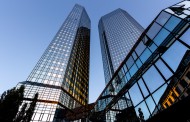 Είναι ικανή η Deutsche Bank να 'γκρεμίσει' τη Μέρκελ και το ευρώ;
