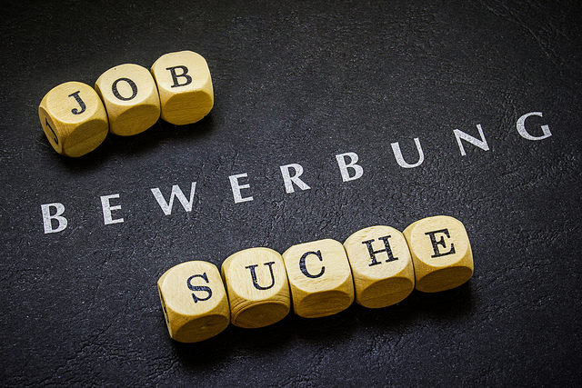 6 τρόποι για να βρείτε ευκολότερα δουλειά στη Γερμανία