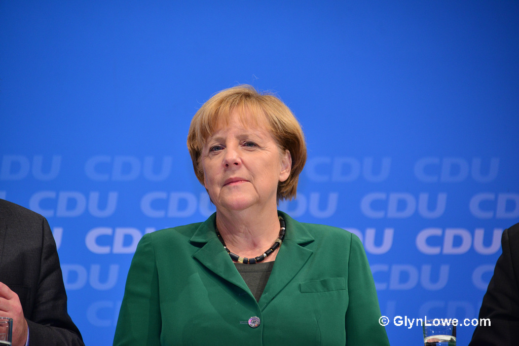 Πρέπει να ξαναψηφιστεί η Angela Merkel ως Καγκελάριος;