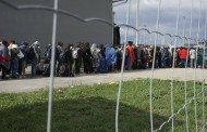 Die Welt: 6.000 πρόσφυγες θα δεχτεί η Γερμανία από Ιταλία και Ελλάδα