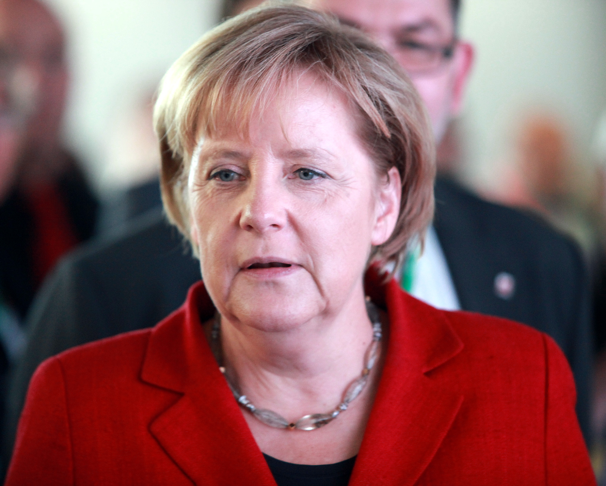 Σενάρια για πρόωρες εκλογές στη Γερμανία