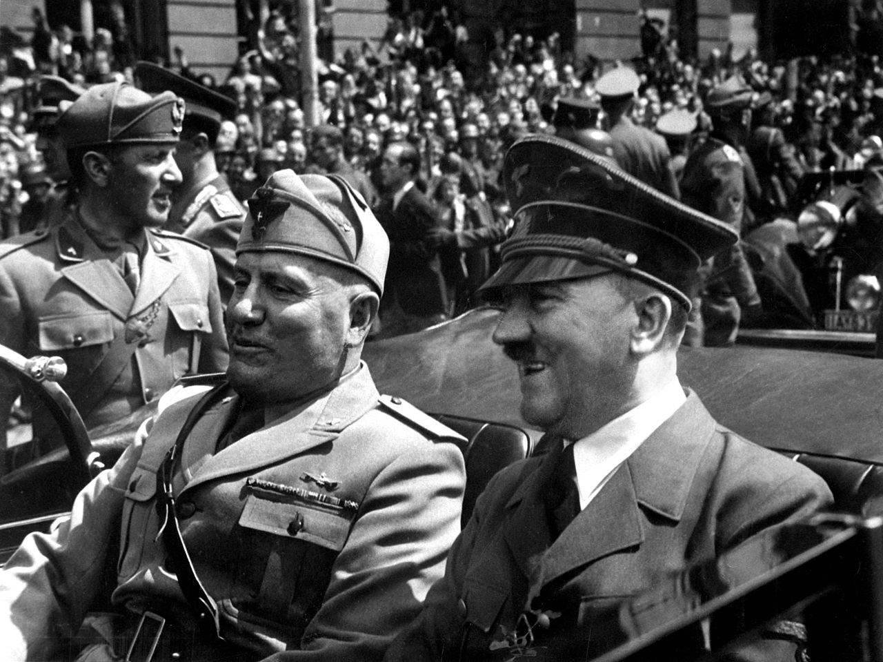 Γκρεμίζουν το σπίτι του Χίτλερ επειδή ενθαρρύνει τους ναζιστές!