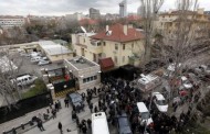 Συναγερμός στην Τουρκία: Κλείνει και η βρετανική πρεσβεία στην Άγκυρα