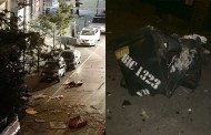 Τρόμος στη Νέα Υόρκη από εκρηκτικό μηχανισμό σε κάδο απορριμμάτων- 29 τραυματίες