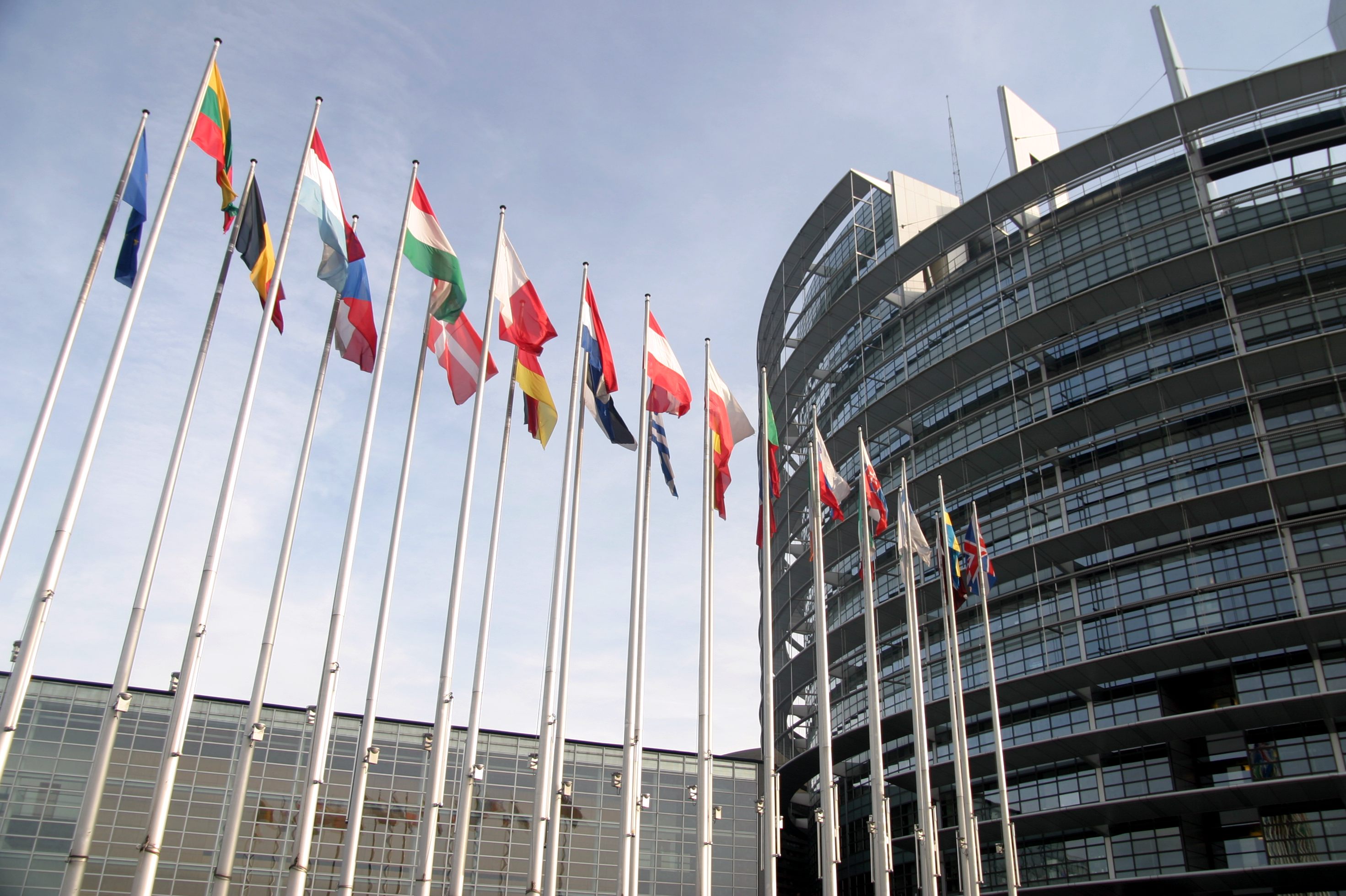 Βρυξέλλες: Πως γίνεται κανείς υπάλληλος της Ε.Ε.