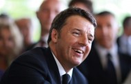 Νέα επίθεση του Ιταλού πρωθυπουργού: «Η λιτότητα ωφελεί μόνο τη Γερμανία»