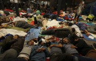 Η Γερμανία 'γκρινιάζει' χωρίς λόγο - Φιλοξενεί μόνο τόσους πρόσφυγες...