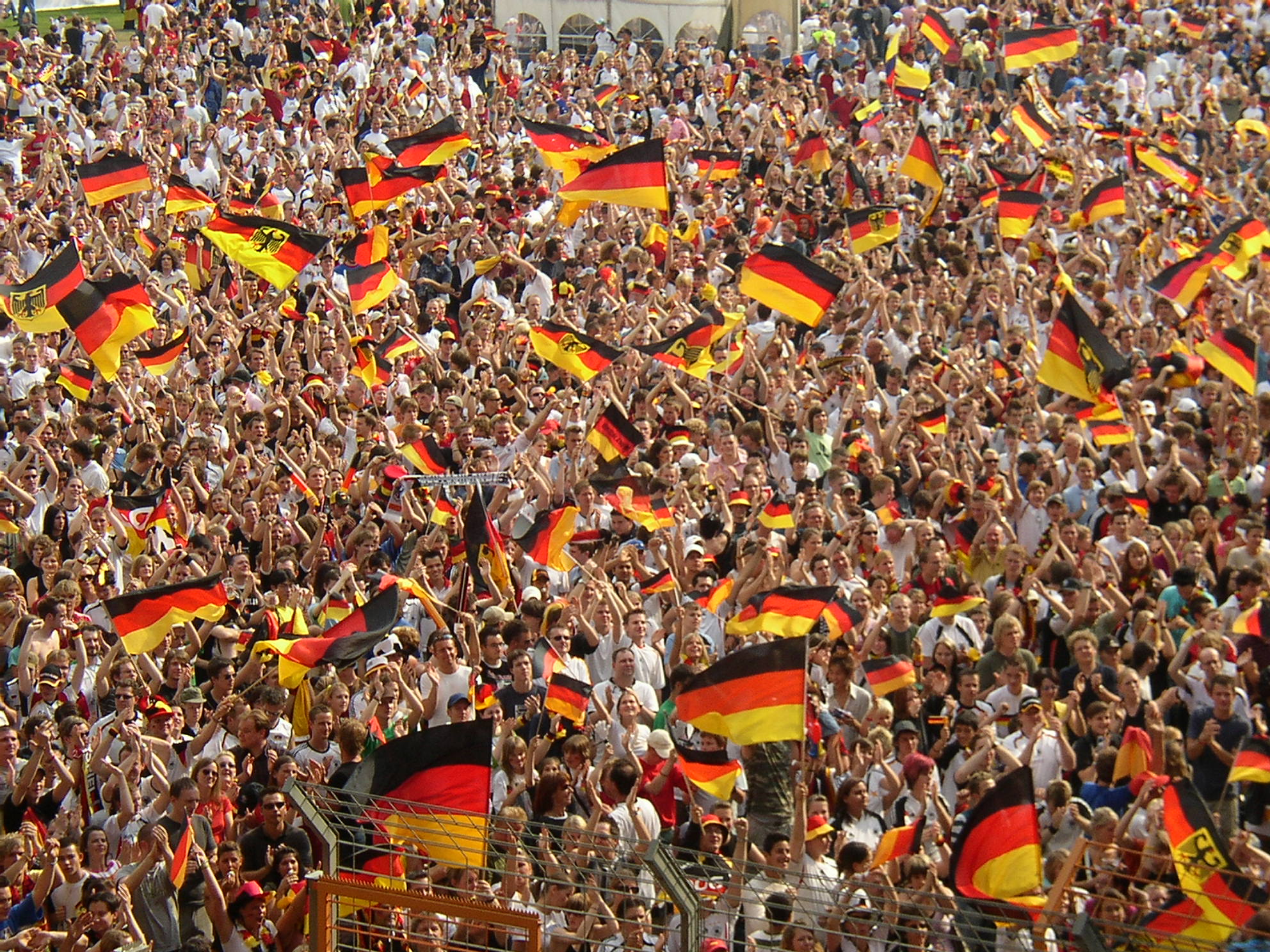 Η επόμενη κυβέρνηση στη Γερμανία θα είναι τρικομματική;