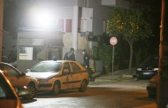 Ελλάδα: Πήδηξε στο κενό από τον 1ο όροφο αστυνομικού τμήματος!