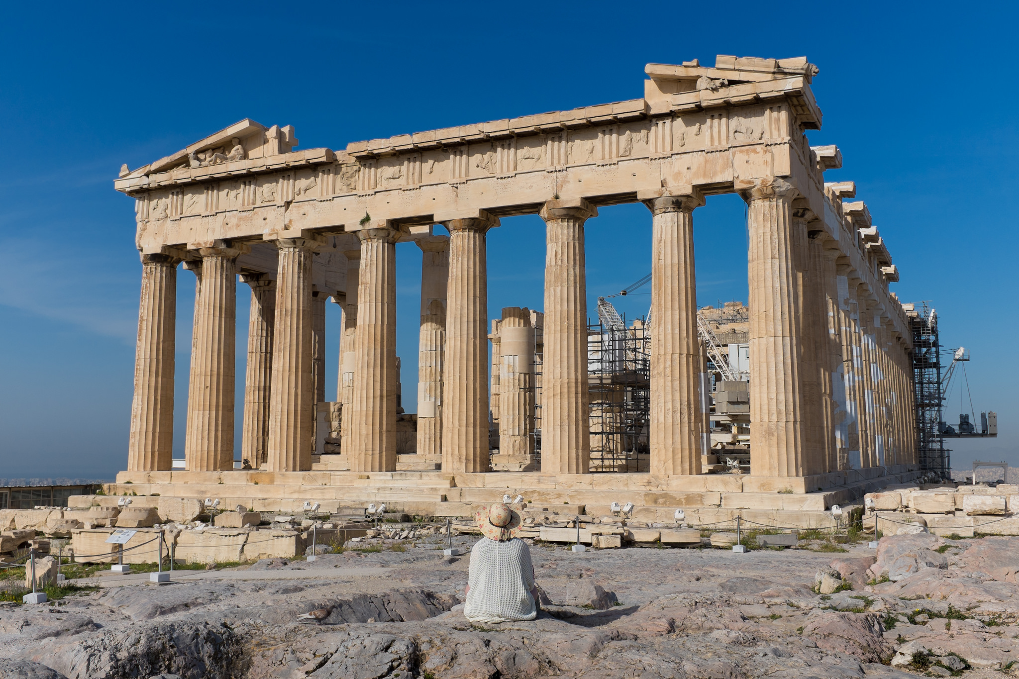 Έρευνα: Κακή η ενημέρωση των Γερμανών για την κρίση στην Ελλάδα