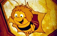 Οι Γερμανοί γιορτάζουν τα 40 χρόνια της Μάγιας Μέλισσας στην τηλεόραση