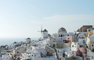 Οι Γερμανοί οδηγούν την Ελλάδα σε νέο ρεκόρ τουρισμού!