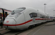 Τρένο σταματά και εκκενώνεται στη Λειψία - Άνδρας απειλεί να σκοτώσει τους επιβάτες