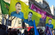 Κολωνία: Πολυπληθής κουρδική διαδήλωση κατά του Ερντογάν