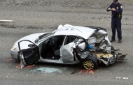 Κάτω Σαξονία: 2 νεκροί σε ατύχημα με Mercedes