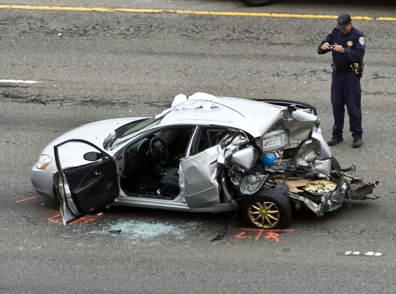 Κάτω Σαξονία: 2 νεκροί σε ατύχημα με Mercedes