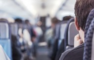 Επιβάτες χειροκροτούν ζευγάρι που έκανε σεξ πάνω σε αεροπλάνο!