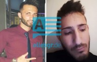 (Video) Ο αδελφος του Μανώλη μιλάει για τη δολοφονία του αδελφού του στο Allesgr.de