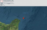 Ν.Ζηλανδία: Προειδοποίηση για τσουνάμι μετά από ισχυρό σεισμό 7,2 Ρίχτερ
