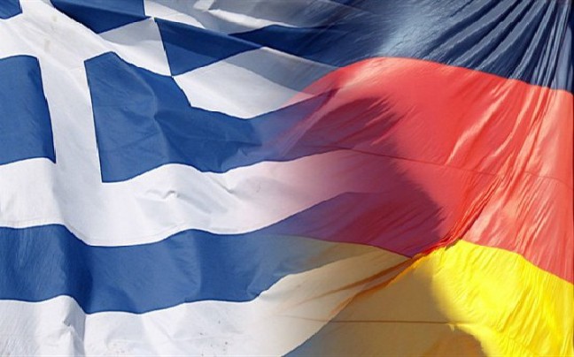 Ελληνες εναντίον Ελλήνων στη Γερμανία