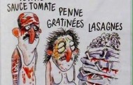 Charlie Hebdo: Με πένες και λαζάνια παρομοιάζει σε σκίτσο τα θύματα του σεισμού στην Ιταλία