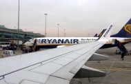 Ryanair: Έναρξη νέου δρομολογίου Θεσσαλονίκη-Βερολίνο