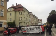 Γερμανία: Ελάχιστες οι συμμετοχές ακροδεξιών στο Bautzen
