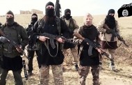 Πόσοι μαχητές του ISIS κρύβονται στη Γερμανία;