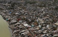 842 οι νεκροί από το πέρασμα του «Μάθιου» στην Αϊτή - Εικόνες απόλυτης καταστροφής