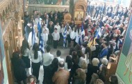Ντίσελντορφ: Σήμερα ο εορτασμός της 28ης Οκτωβρίου - Πρόσκληση από την Ελληνική Εκκλησία