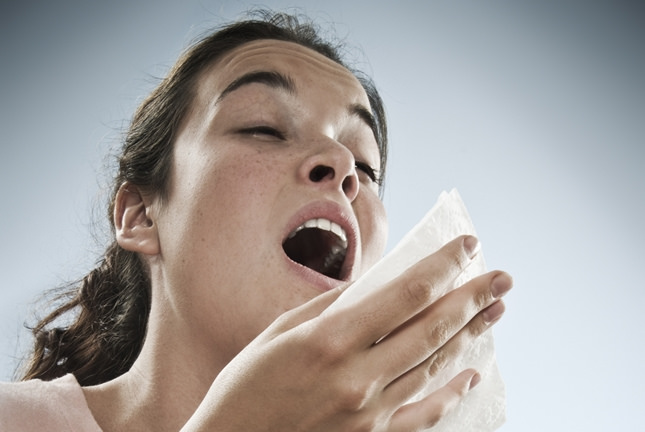 Φθινοπωρινές αλλεργίες - Από τι προκαλούνται, πως αντιμετωπίζονται;