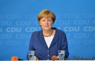 Η Χριστιανοκοινωνική Ένωση της Γερμανίας (CSU) στα βήματα της Μέρκελ