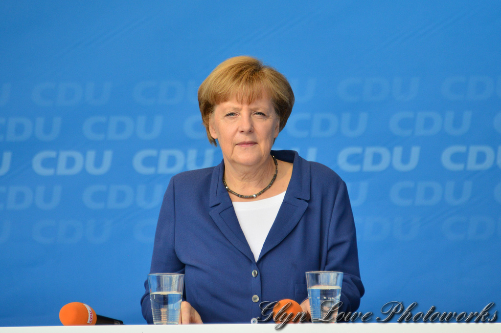 Η Χριστιανοκοινωνική Ένωση της Γερμανίας (CSU) στα βήματα της Μέρκελ