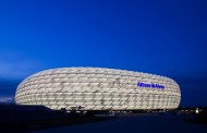 Ανακατασκευάζεται το γήπεδο Allianz Arena της FC Bayern Μονάχου