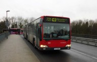 Λεωφορεία Diesel από την Rheinbahn - Αντιρρήσεις από CDU και SPD - Θέλουν ηλεκτρικά