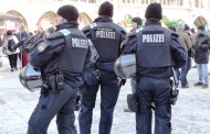 Νεοναζί πυροβόλησε τέσσερις αστυνομικούς στη Γερμανία