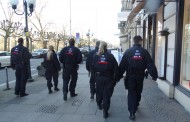 Γερμανία: 13 συλλήψεις στο πλαίσιο αντιτρομοκρατικής
