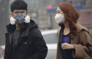 9 στους 10 παγκοσμίως Αναπνέουν Μολυσμένο αέρα